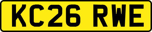 KC26RWE