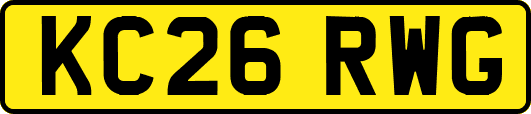 KC26RWG