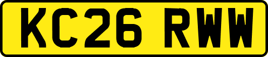 KC26RWW