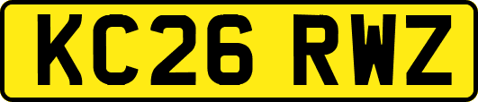 KC26RWZ