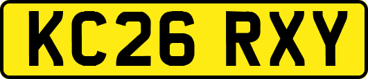 KC26RXY