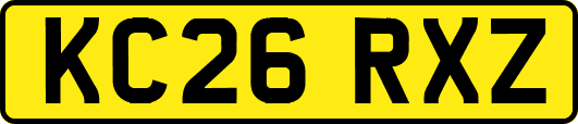 KC26RXZ