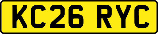 KC26RYC