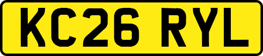 KC26RYL