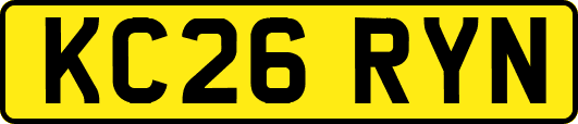 KC26RYN
