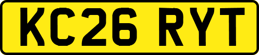 KC26RYT