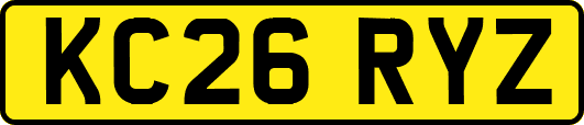 KC26RYZ