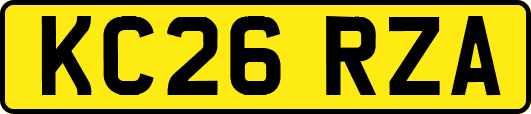 KC26RZA