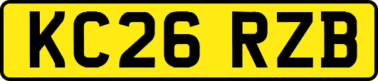 KC26RZB