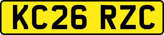 KC26RZC