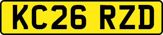 KC26RZD
