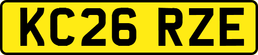 KC26RZE