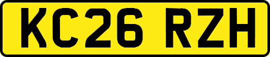 KC26RZH
