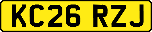 KC26RZJ