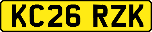 KC26RZK