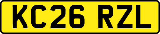 KC26RZL
