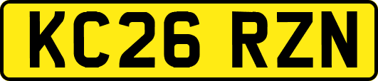 KC26RZN