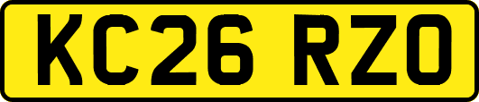 KC26RZO