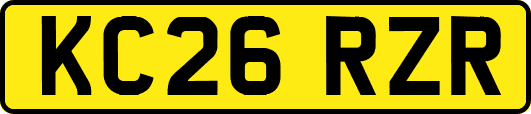 KC26RZR