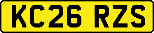 KC26RZS