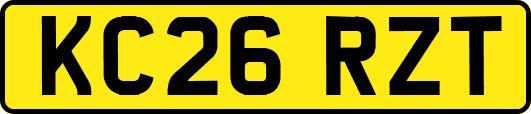 KC26RZT