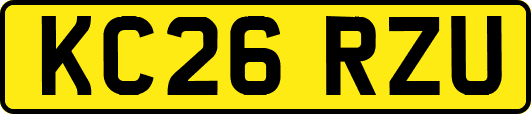 KC26RZU