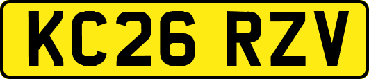 KC26RZV