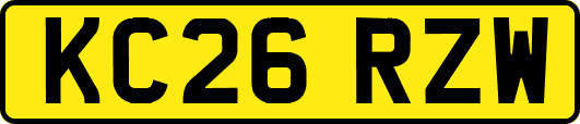 KC26RZW