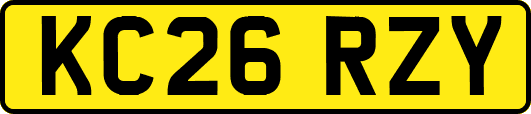 KC26RZY
