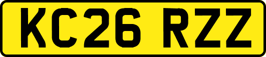KC26RZZ