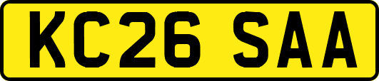 KC26SAA