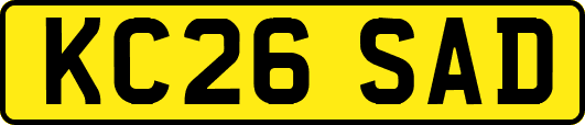 KC26SAD