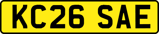 KC26SAE