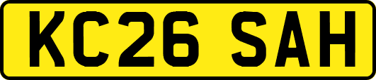 KC26SAH