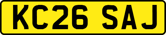 KC26SAJ
