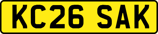 KC26SAK