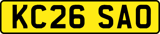 KC26SAO