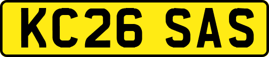 KC26SAS