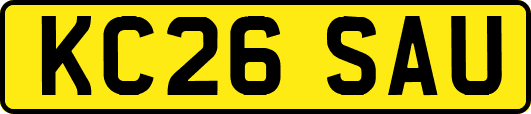 KC26SAU