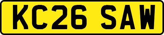 KC26SAW