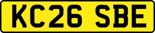 KC26SBE