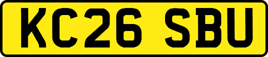 KC26SBU