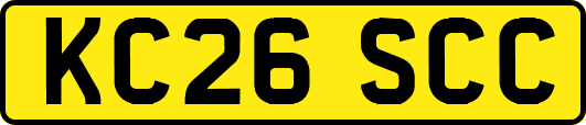 KC26SCC