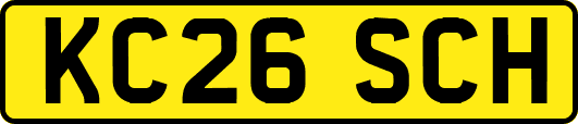 KC26SCH