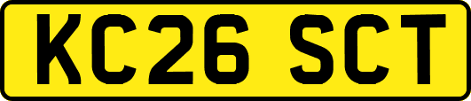 KC26SCT