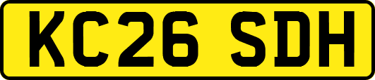 KC26SDH