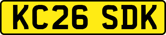KC26SDK