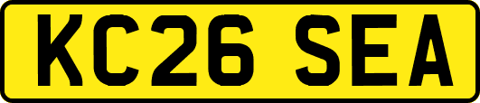 KC26SEA