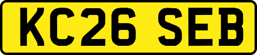 KC26SEB