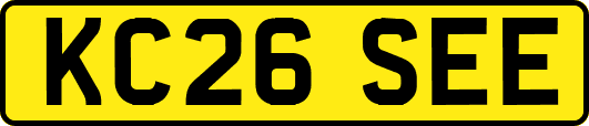 KC26SEE